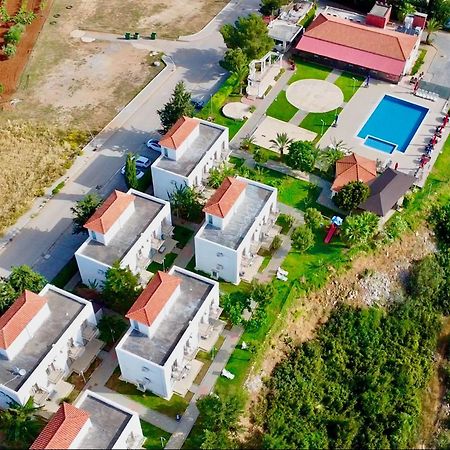פמגוסטה Celebi Garden Hotel - Cittaslow Retreat מראה חיצוני תמונה