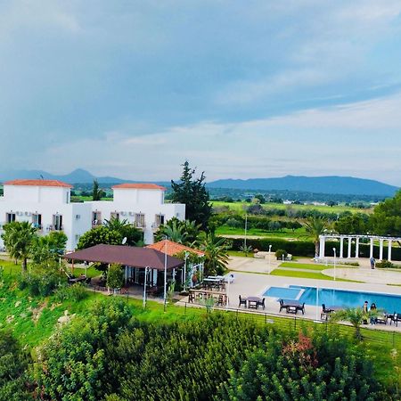 פמגוסטה Celebi Garden Hotel - Cittaslow Retreat מראה חיצוני תמונה