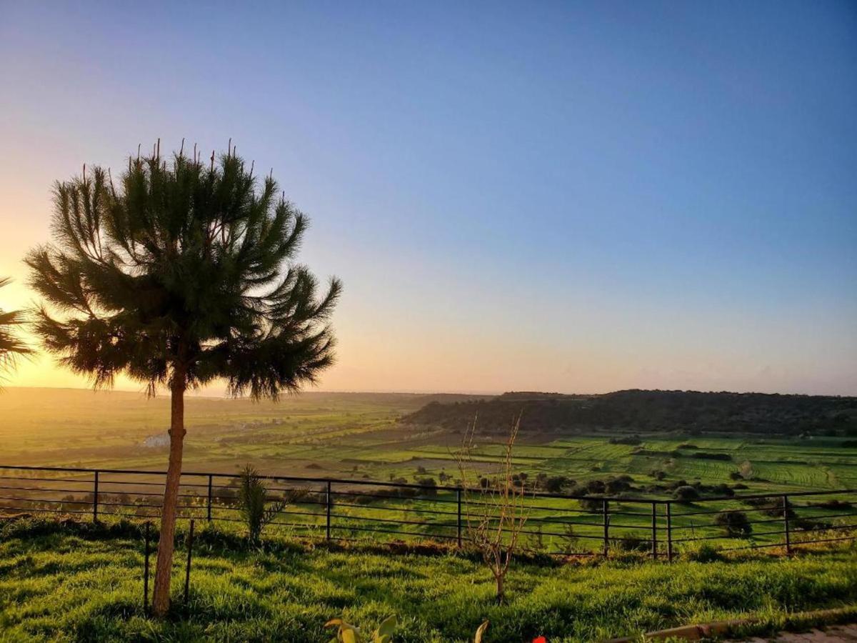 פמגוסטה Celebi Garden Hotel - Cittaslow Retreat מראה חיצוני תמונה