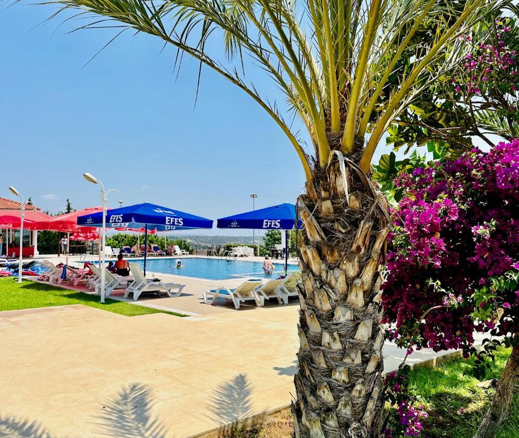 פמגוסטה Celebi Garden Hotel - Cittaslow Retreat מראה חיצוני תמונה