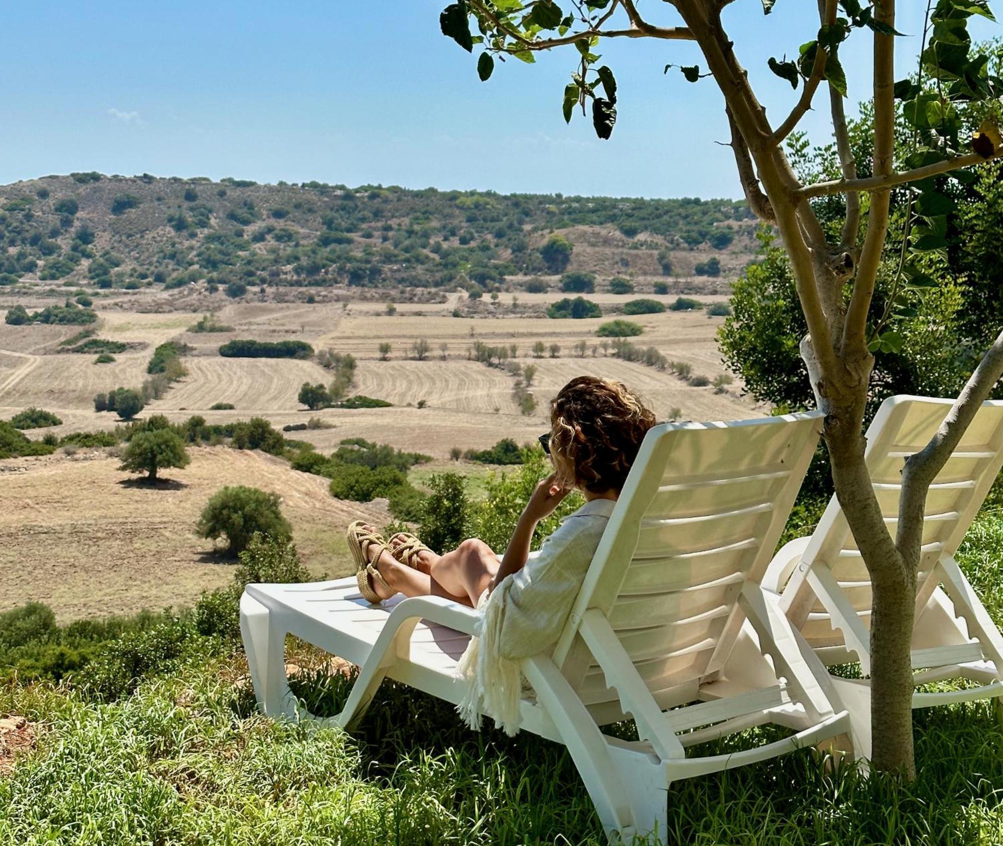 פמגוסטה Celebi Garden Hotel - Cittaslow Retreat מראה חיצוני תמונה