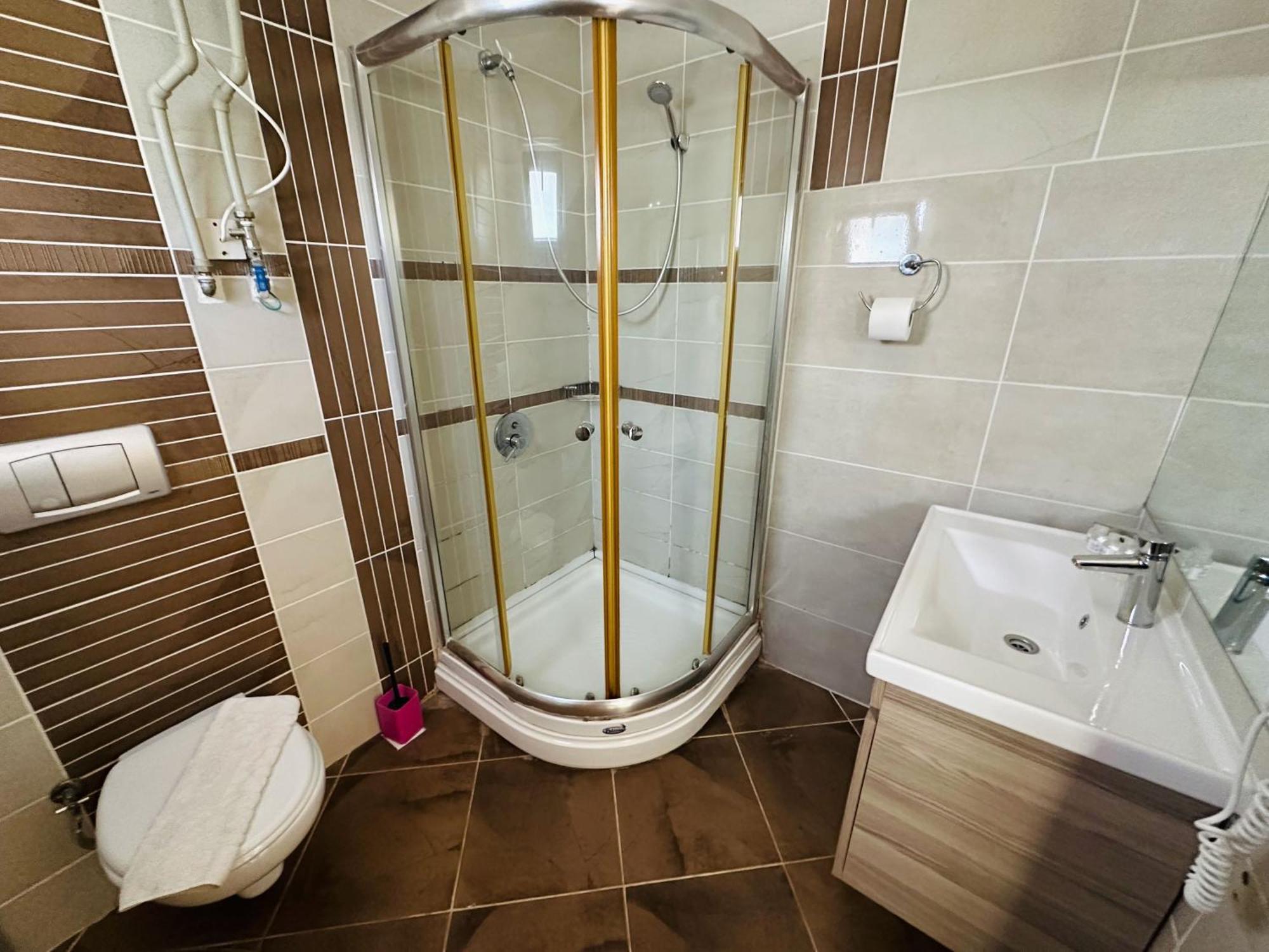 פמגוסטה Celebi Garden Hotel - Cittaslow Retreat מראה חיצוני תמונה