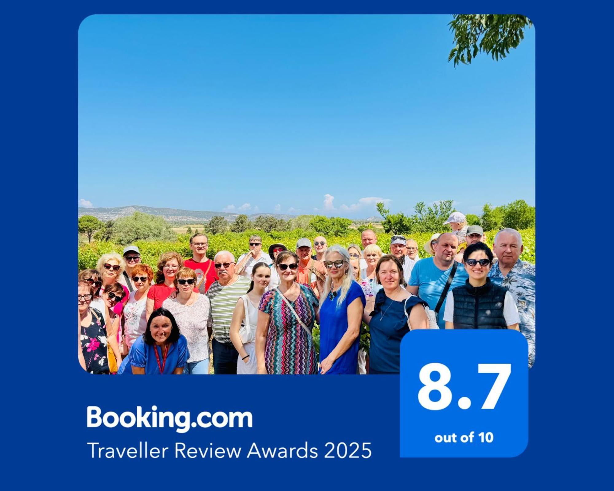 פמגוסטה Celebi Garden Hotel - Cittaslow Retreat מראה חיצוני תמונה